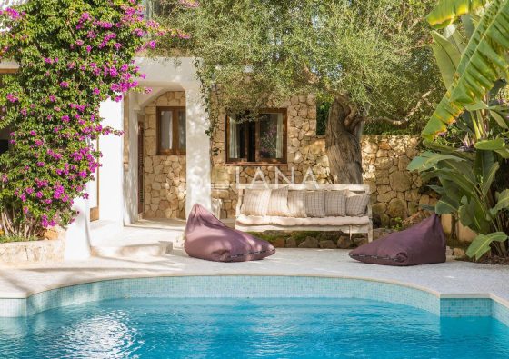 Solana Ibiza Real Estate Ibiza Villas AC 139 41